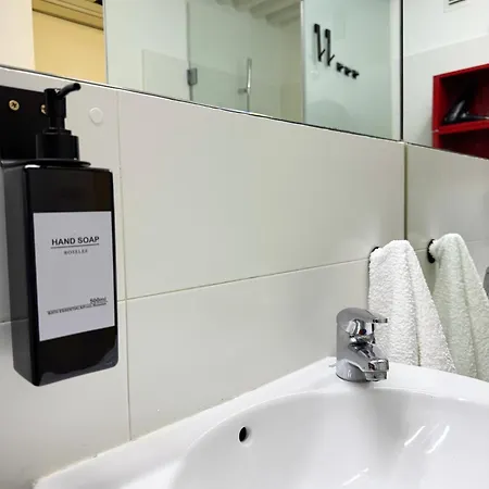 The Iconic Loft En Centro - Renovado *