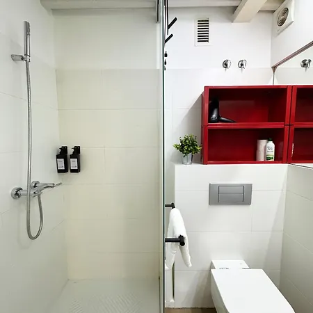 The Iconic Loft En Centro - Renovado Vigo