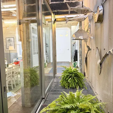 The Iconic Loft En Centro - Renovado