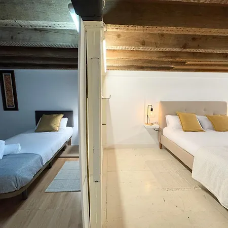 Apartment The Iconic Loft En Centro - Renovado