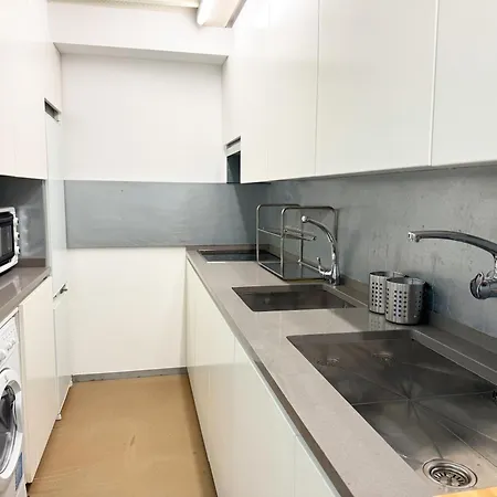 The Iconic Loft En Centro - Renovado *