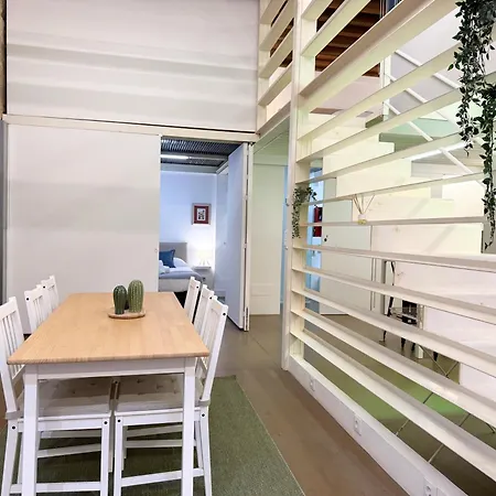 The Iconic Loft En Centro - Renovado * Comarca de Vigo