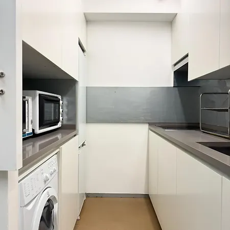 The Iconic Loft En Centro - Renovado