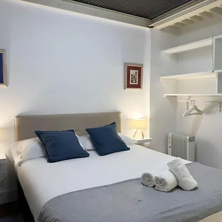 Apartment The Iconic Loft En Centro - Renovado *