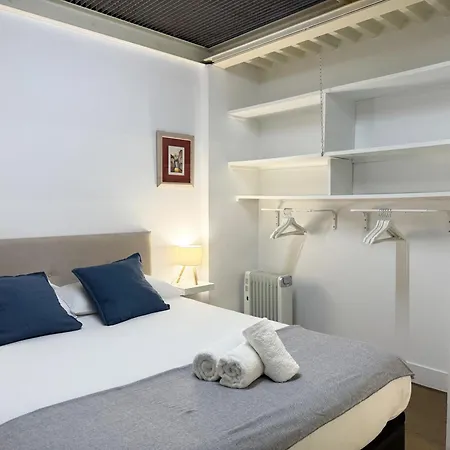 The Iconic Loft En Centro - Renovado Apartment Vigo