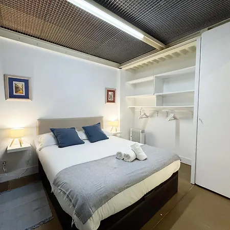 The Iconic Loft En Centro - Renovado * Vigo