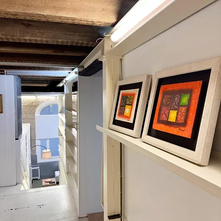 The Iconic Loft En Centro - Renovado