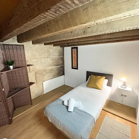 The Iconic Loft En Centro - Renovado Appartement *