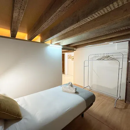 The Iconic Loft En Centro - Renovado *