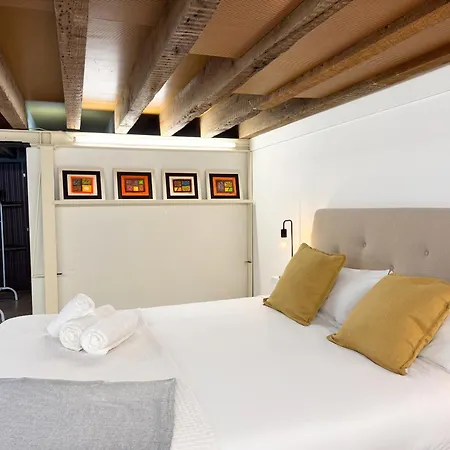 The Iconic Loft En Centro - Renovado * Vigo