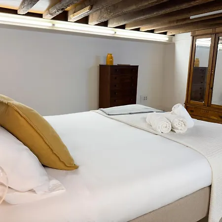 Apartment The Iconic Loft En Centro - Renovado *
