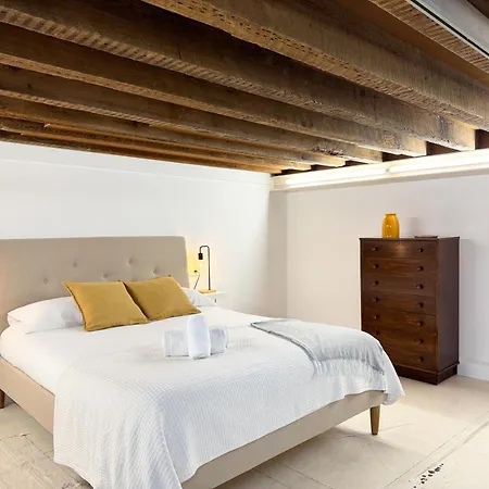 Appartamento The Iconic Loft En Centro - Renovado Vigo
