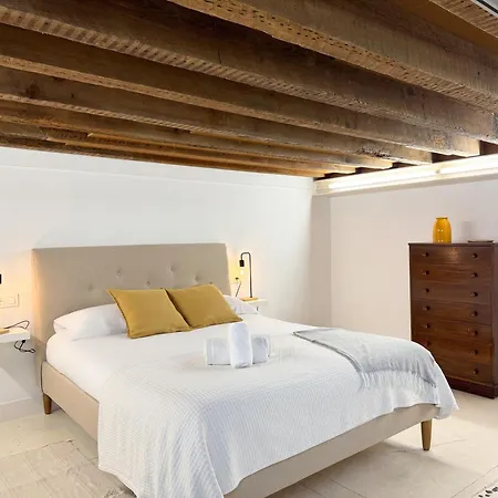 The Iconic Loft En Centro - Renovado