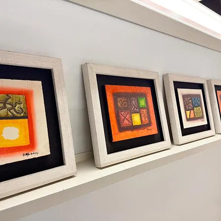 Appartement The Iconic Loft En Centro - Renovado