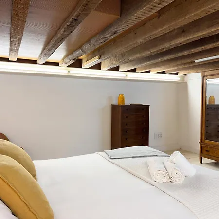 The Iconic Loft En Centro - Renovado Appartamento *