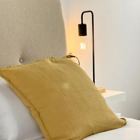 The Iconic Loft En Centro - Renovado Apartment Vigo