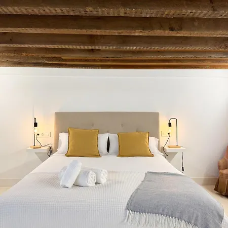 The Iconic Loft En Centro - Renovado * Vigo