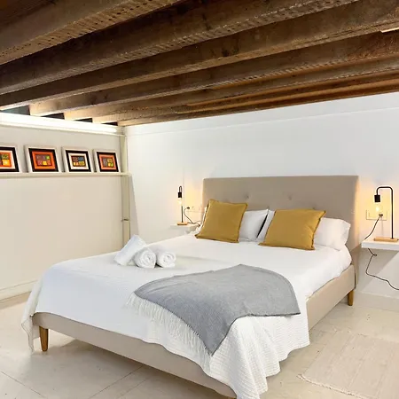 The Iconic Loft En Centro - Renovado Vigo