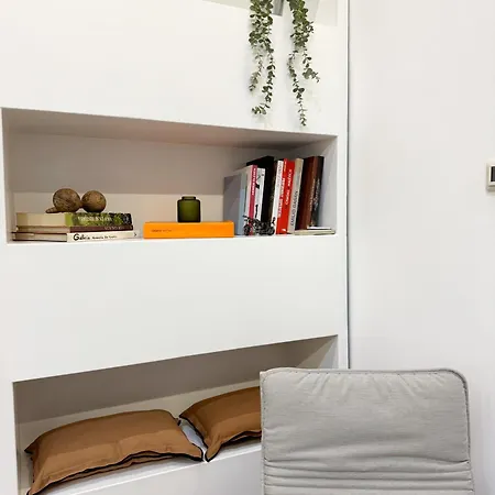 The Iconic Loft En Centro - Renovado Vigo