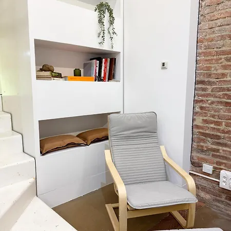 The Iconic Loft En Centro - Renovado