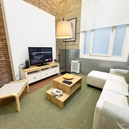 Appartement The Iconic Loft En Centro - Renovado *