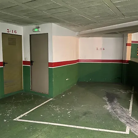 Appartamento The Iconic Loft En Centro - Renovado