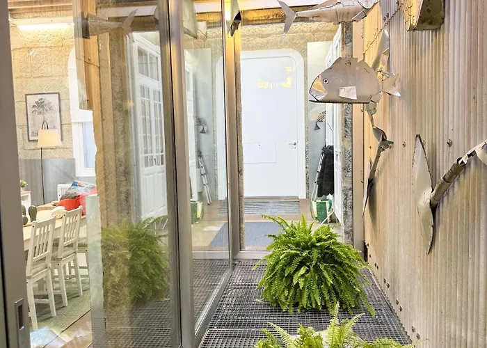 The Iconic Loft En Centro - Renovado