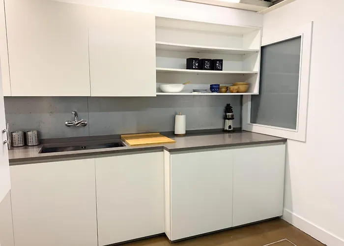 The Iconic Loft En Centro - Renovado Apartamento