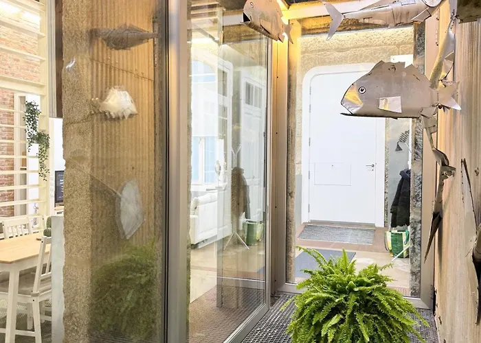 Apartamento The Iconic Loft En Centro - Renovado *