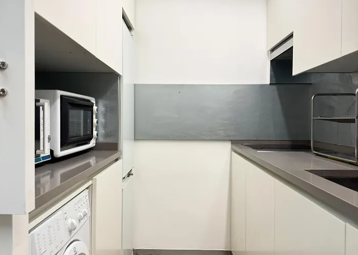 The Iconic Loft En Centro - Renovado