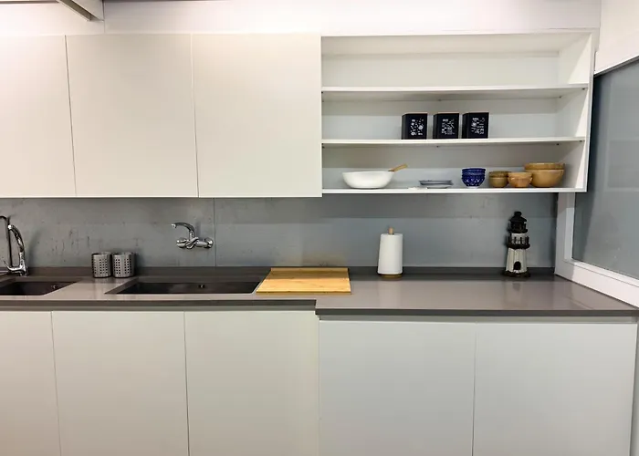 The Iconic Loft En Centro - Renovado Apartamento