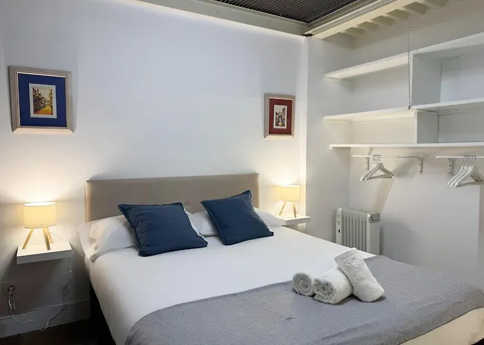 Apartamento The Iconic Loft En Centro - Renovado *
