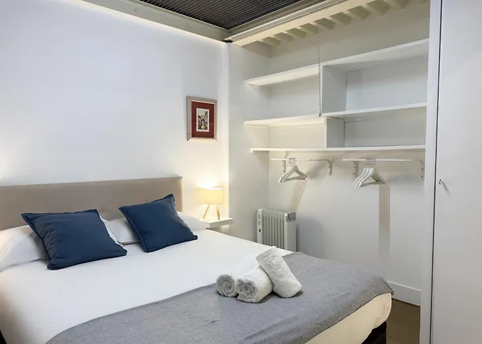 The Iconic Loft En Centro - Renovado Apartamento Vigo