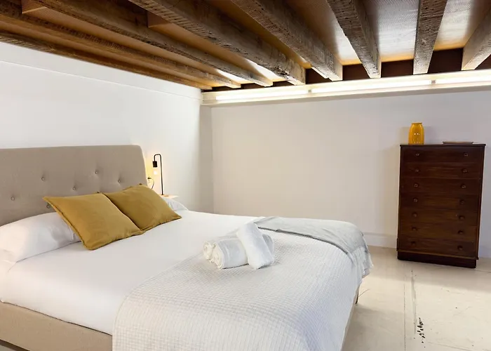 The Iconic Loft En Centro - Renovado *