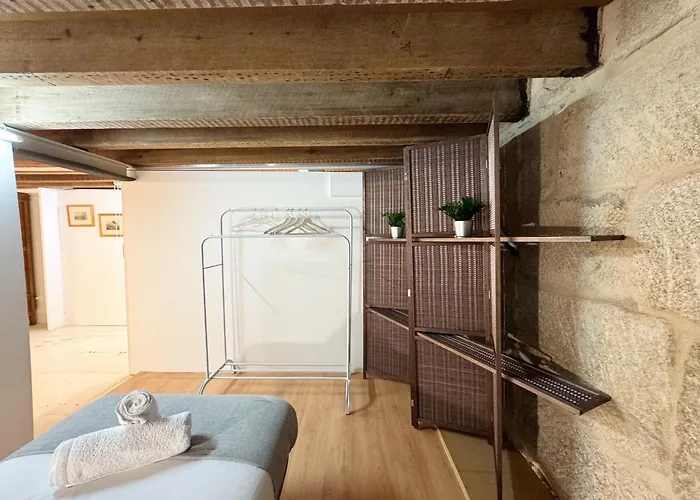 Apartamento The Iconic Loft En Centro - Renovado