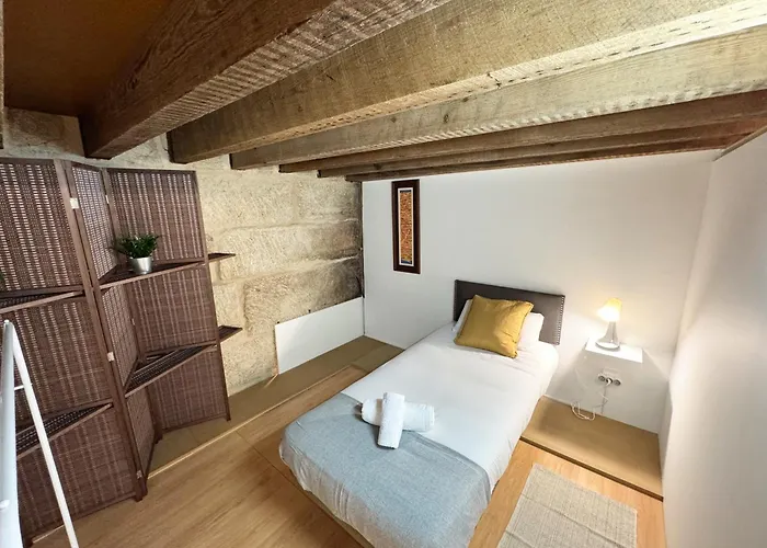 The Iconic Loft En Centro - Renovado Apartamento *