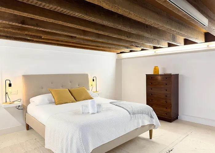 Apartamento The Iconic Loft En Centro - Renovado Vigo