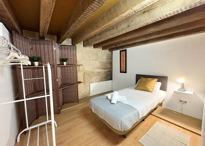 The Iconic Loft En Centro - Renovado Apartamento