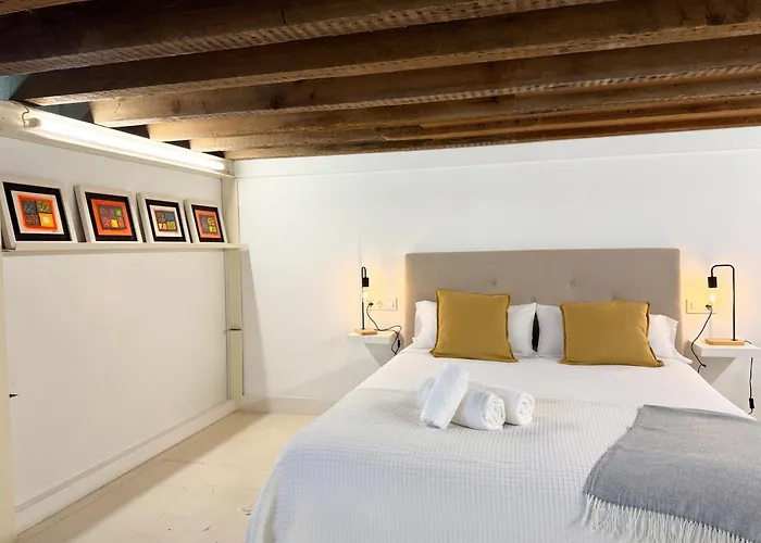 The Iconic Loft En Centro - Renovado Apartamento