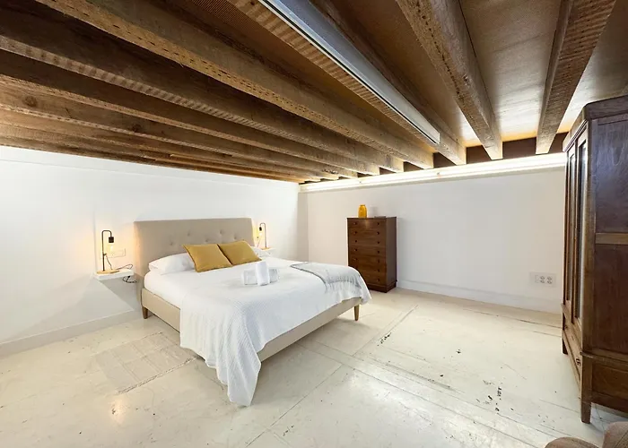 The Iconic Loft En Centro - Renovado Apartamento Vigo