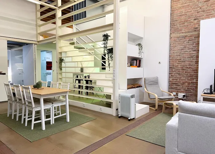 The Iconic Loft En Centro - Renovado Apartament Vigo