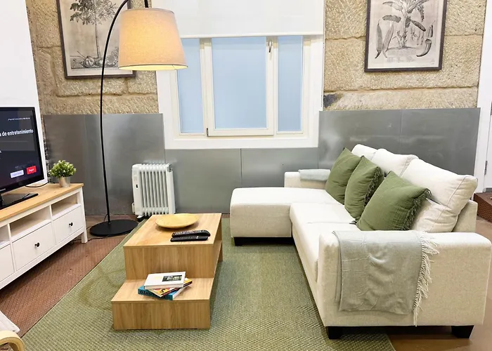 The Iconic Loft En Centro - Renovado